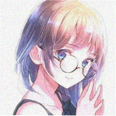 库洛头像